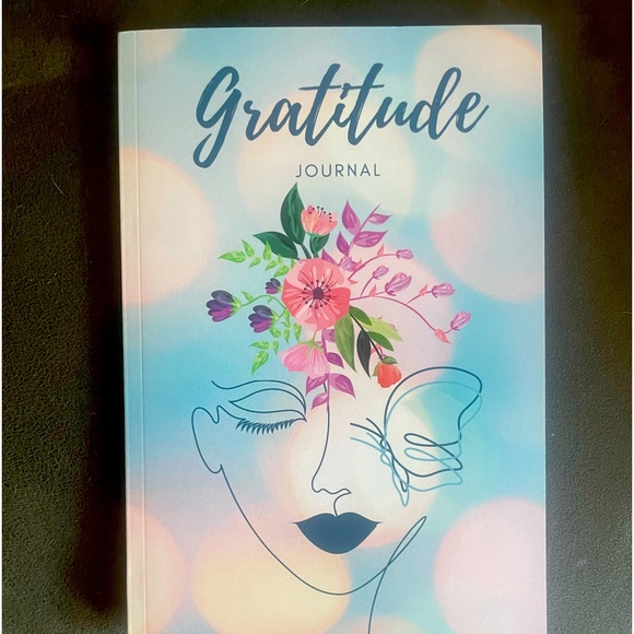 Gratitude Journal - Picture 2 of 5